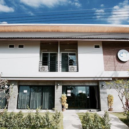 The Day Home Hotel Pakchong Exterior photo