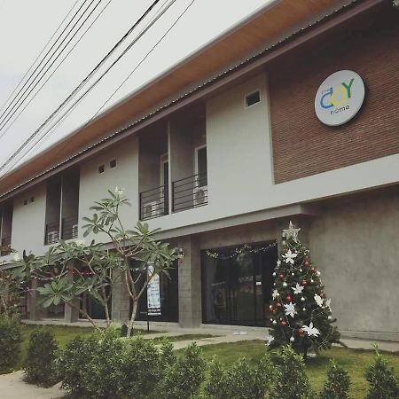 The Day Home Hotel Pakchong Exterior photo