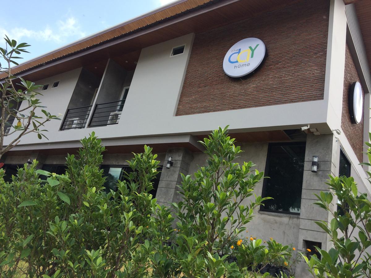 The Day Home Hotel Pakchong Exterior photo