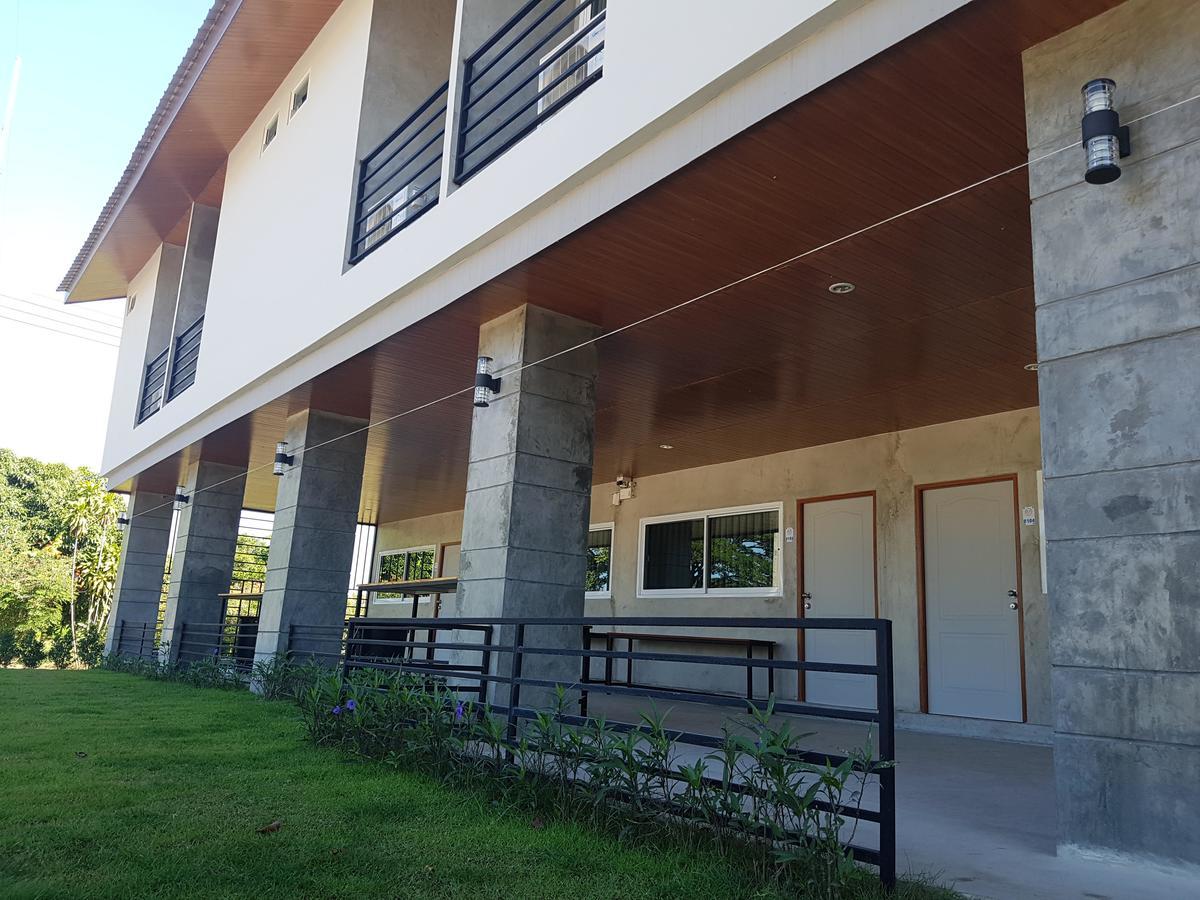 The Day Home Hotel Pakchong Exterior photo