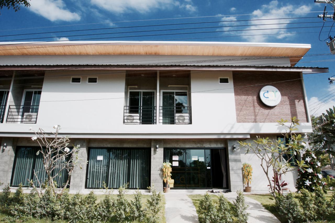 The Day Home Hotel Pakchong Exterior photo