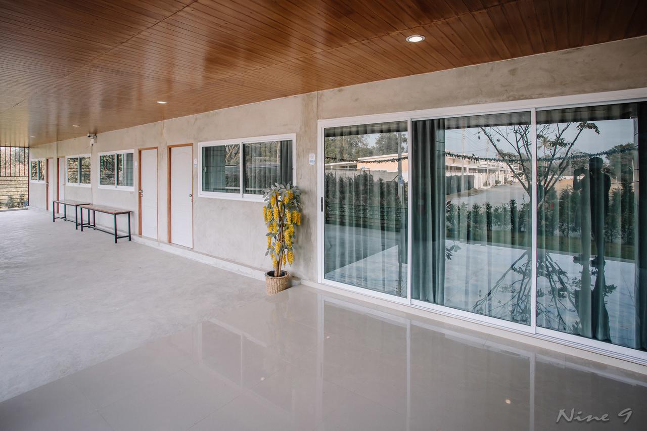 The Day Home Hotel Pakchong Exterior photo