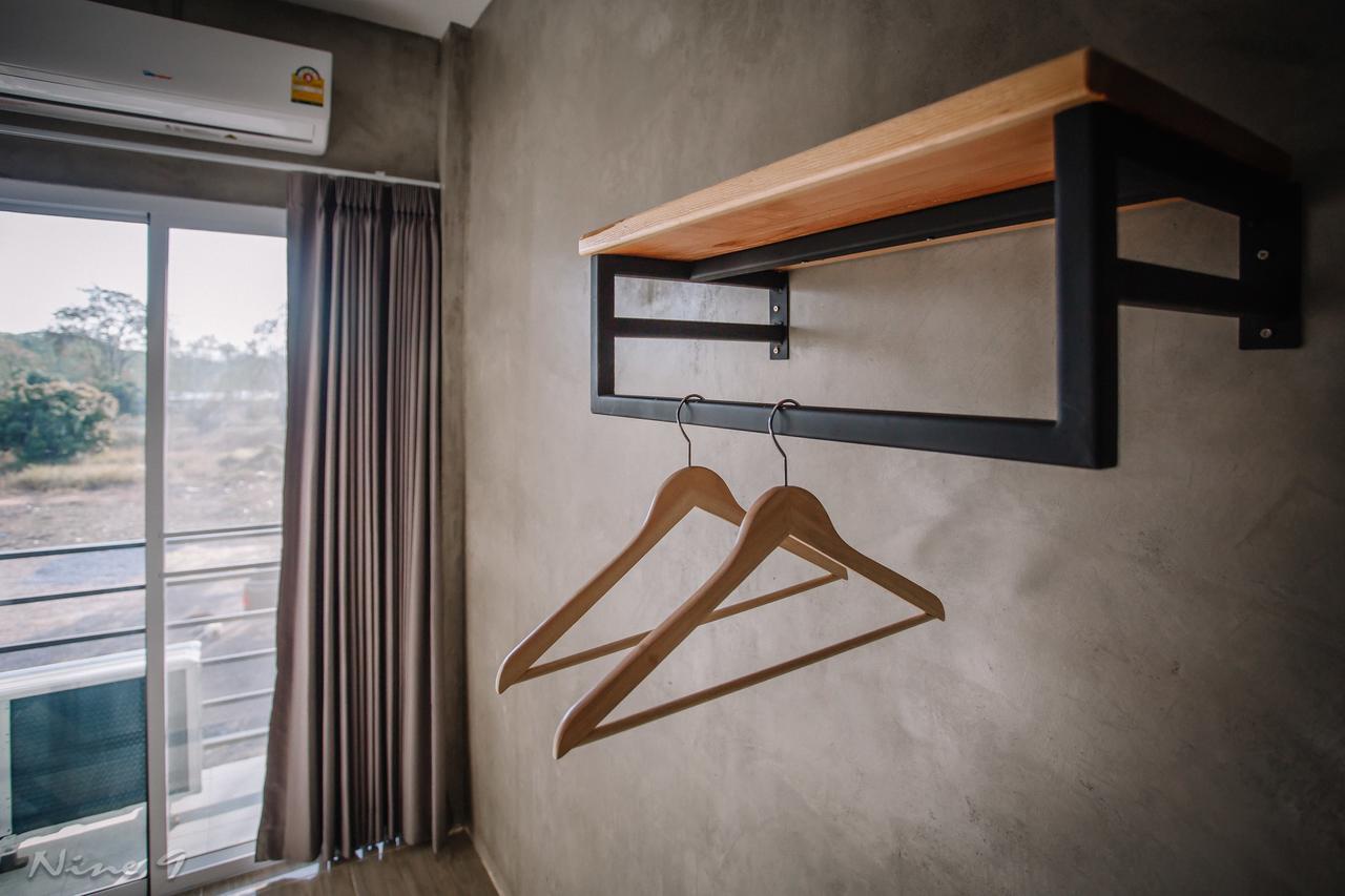 The Day Home Hotel Pakchong Exterior photo