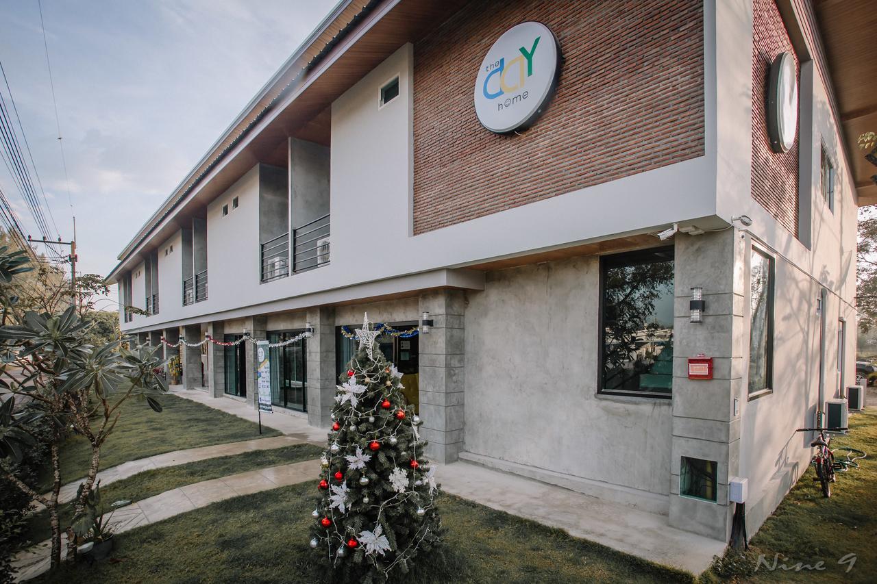 The Day Home Hotel Pakchong Exterior photo