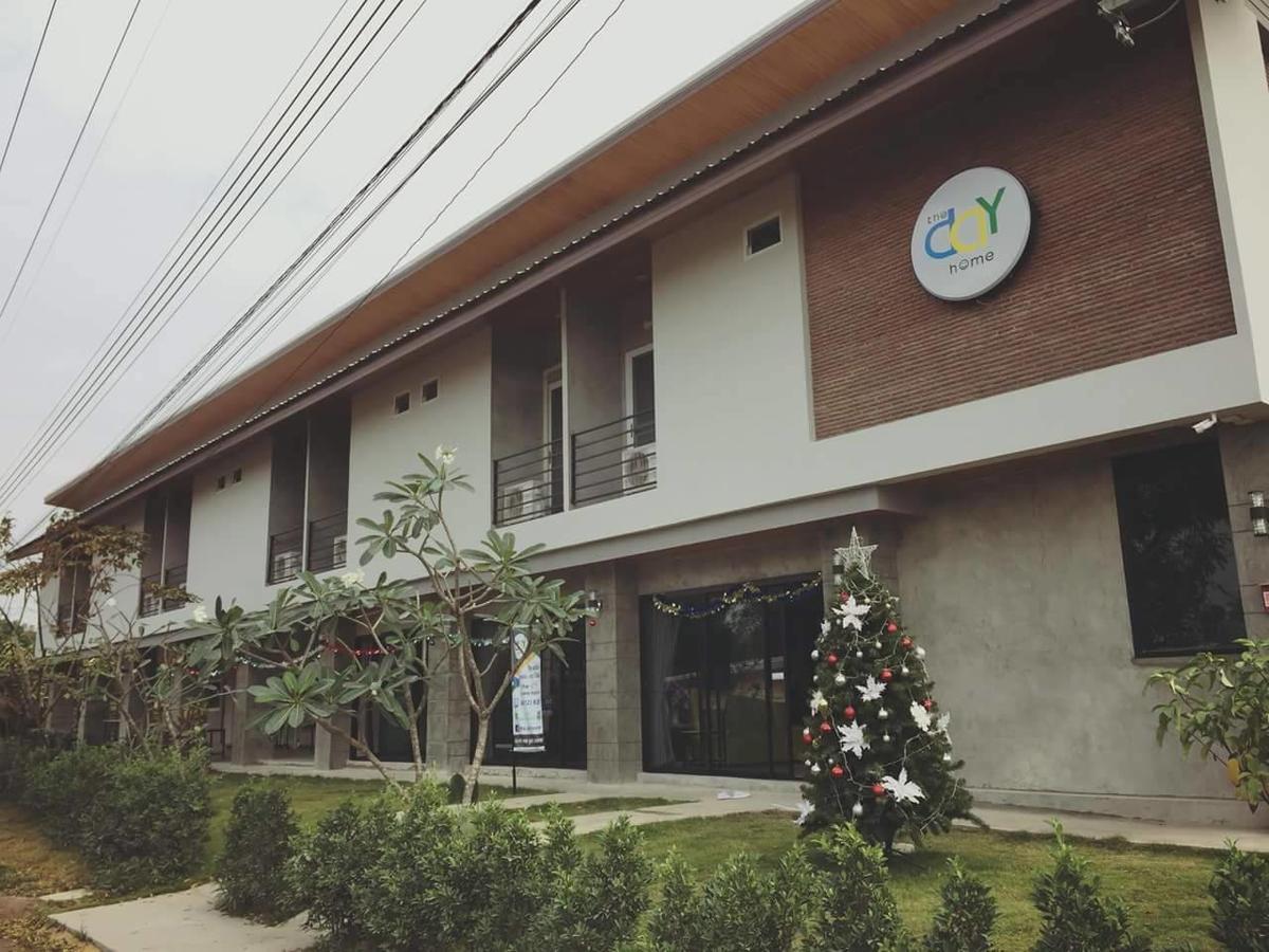 The Day Home Hotel Pakchong Exterior photo